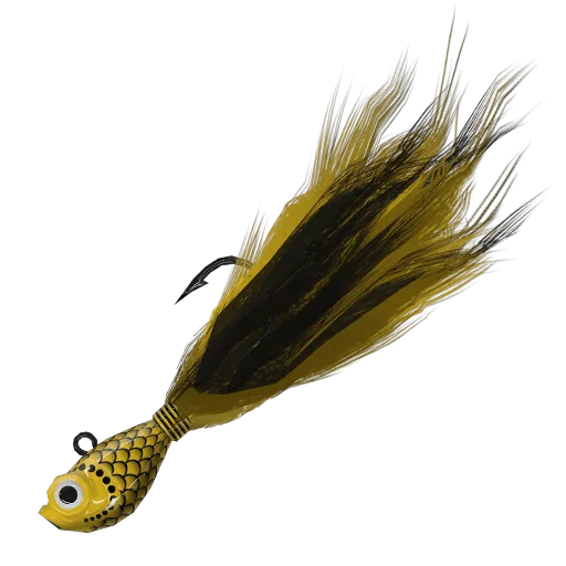 X-Series Bucktail
