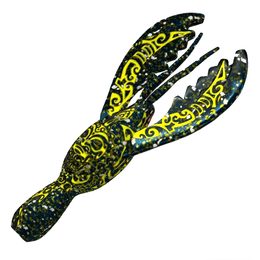 X-Series Glow Craw