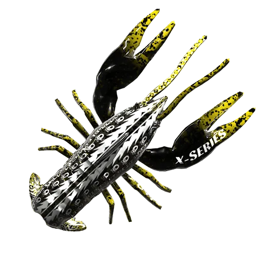 X-Series Crayfish