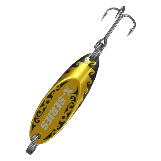X-Series Flat Spoon
