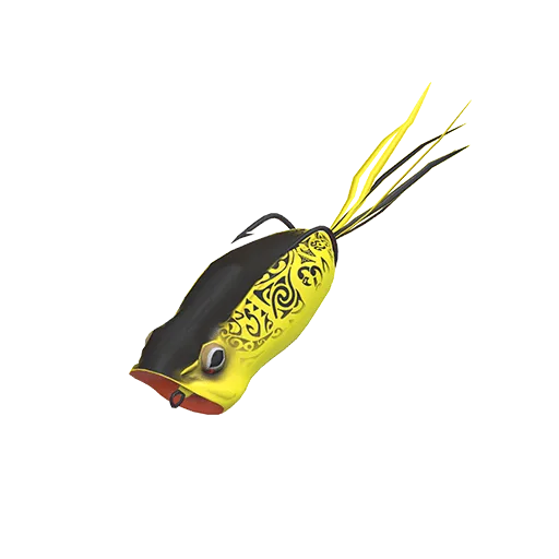 X-Series Frog-popper