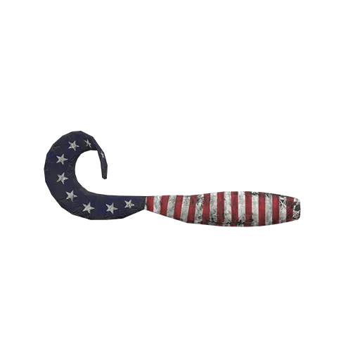 Old Glory Grub