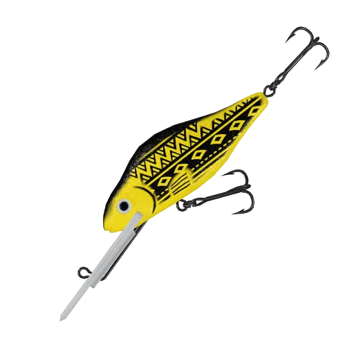 X-Series Hunched Runner