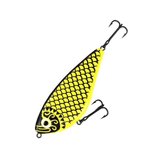 X-Series Jerkbait