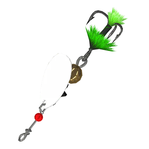 Jolly Nano Spinner