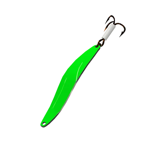 Jolly Narrow Spoon
