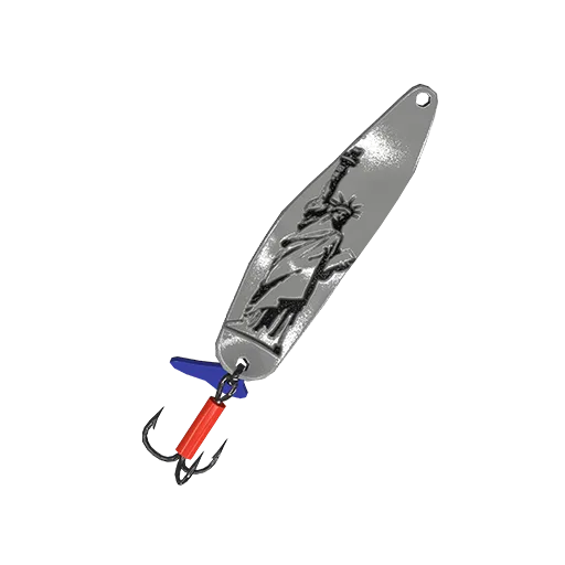 Liberty Medium Spoon