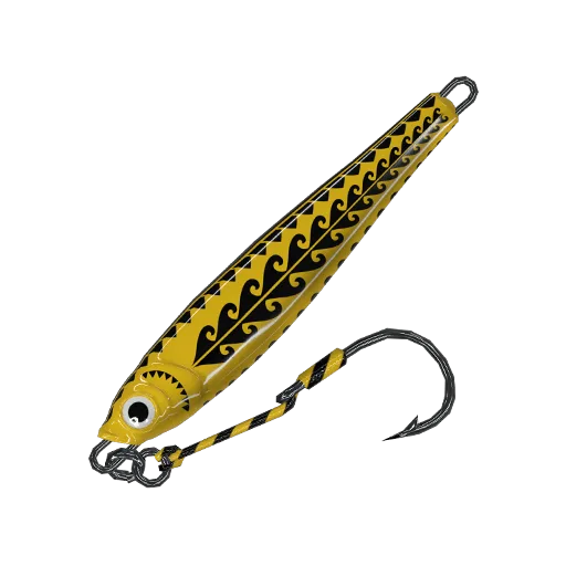 X-Series Mini Pilker