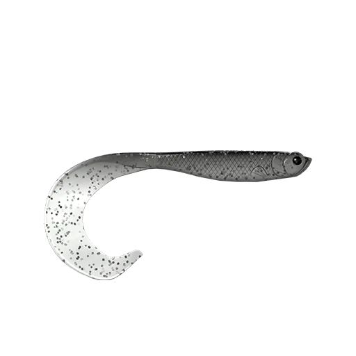 Minnow Grub