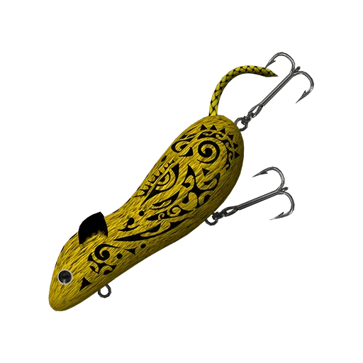 X-Series Mouse Lure