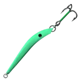 Nordic Banana Pilker