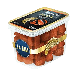 Salmon Pop-up Pellets Golden