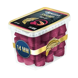 Shrimp Pop-up Pellets Golden
