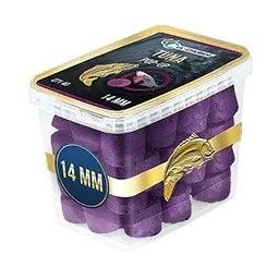 Tuna Pop-up Pellets Golden