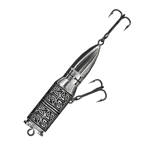 Silver Bullet
