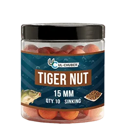Tiger Nut Sinking Boilies