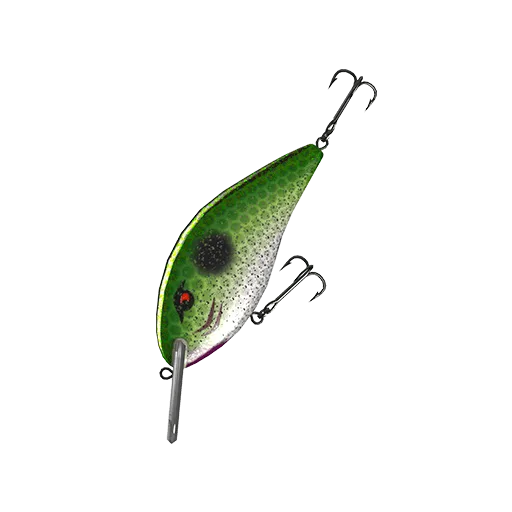 Slimy Crank