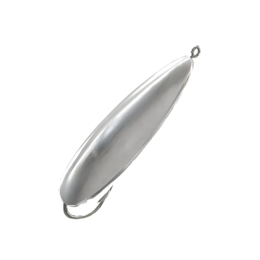 Slop Spoon