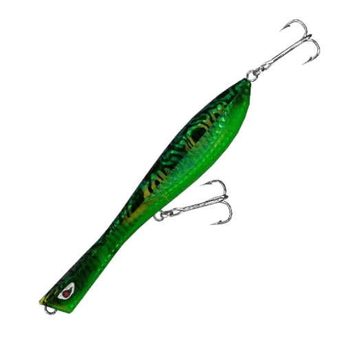 Stealth Popper