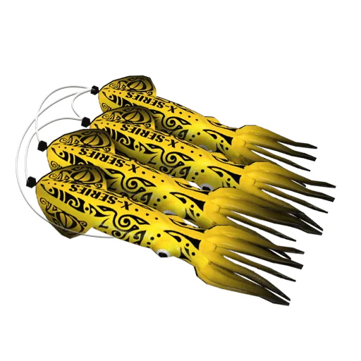 X-Series Squid Chain