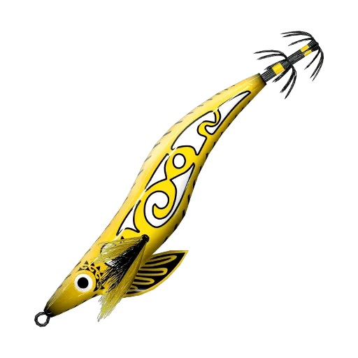 X-Series Squid Jig