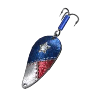 Texas Casting Spoon