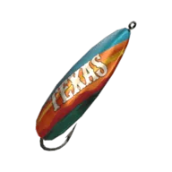 Texas Slop Spoon