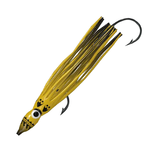 X-Series Trolling Octopus