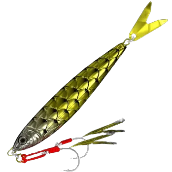 Trophy Fish Pilker