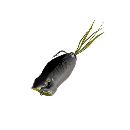 Trophy Frog-popper