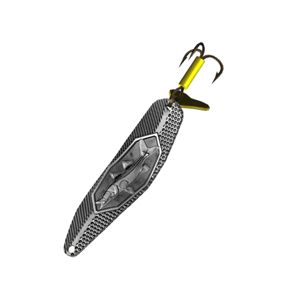 Trophy Medium Spoon