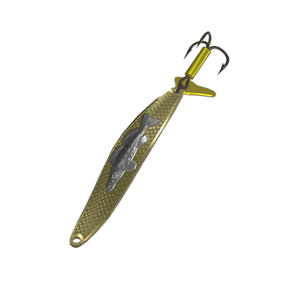 Trophy Narrow Spoon