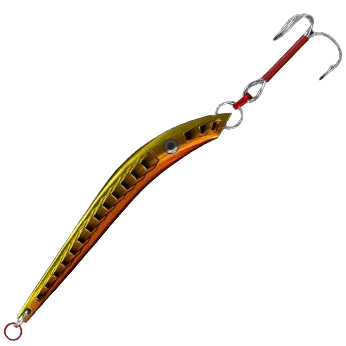 Trophy Nordic Banana Pilker