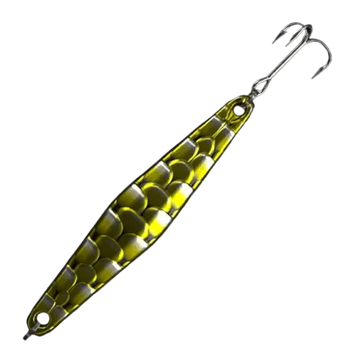 Trophy Saltwater Spoon