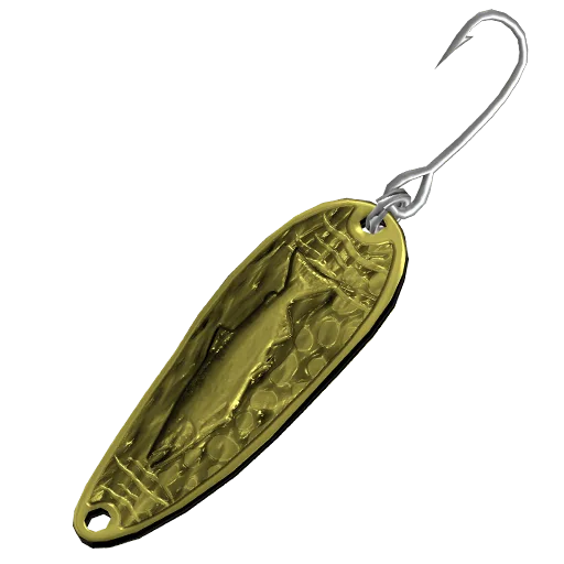 Trophy Single Spoon