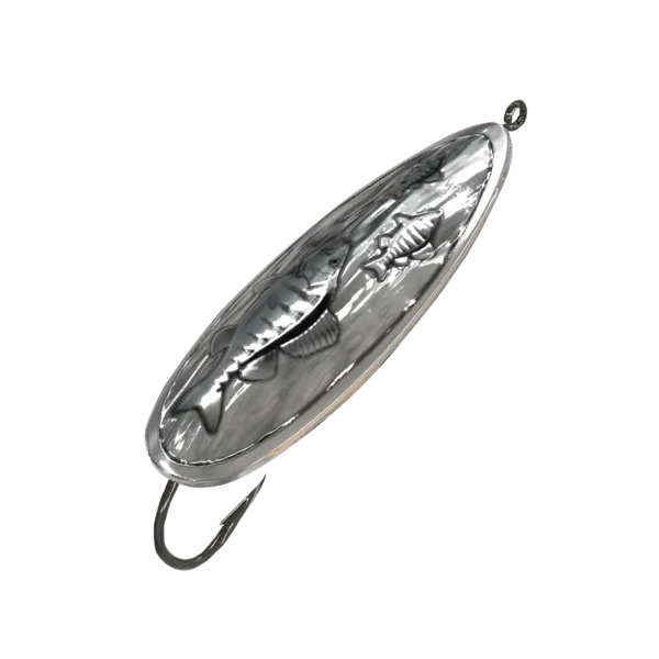Trophy Slop Spoon