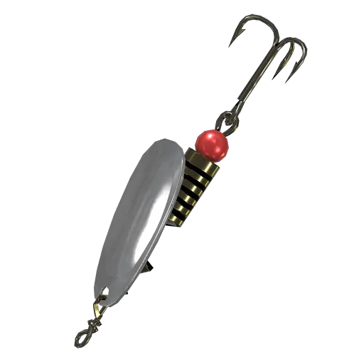 Trophy Spinner