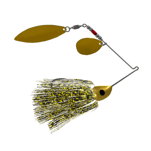 Trophy Spinnerbait