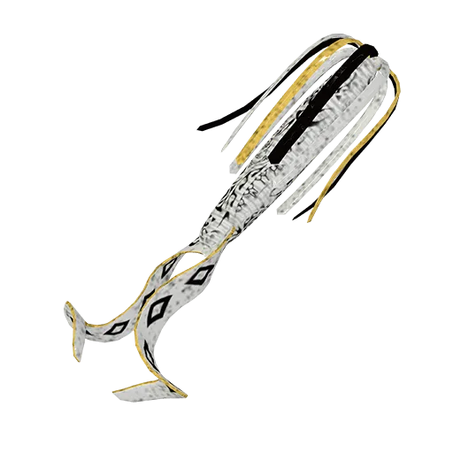 X-Series Twin Tail Spider Grub