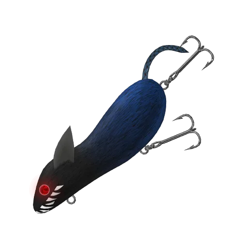 Vampire Mouse Lure