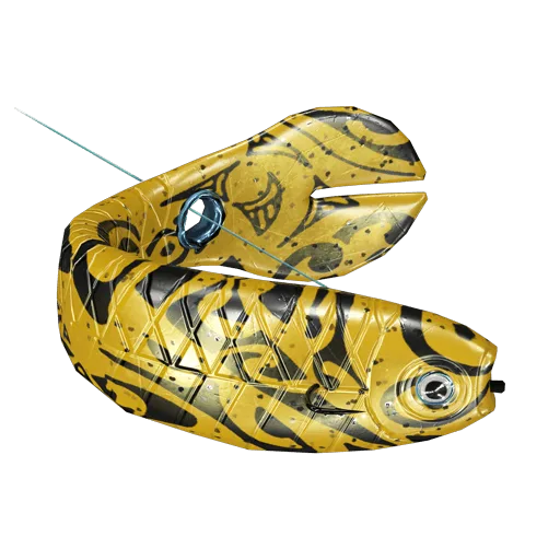 X-Series Bionic Slug