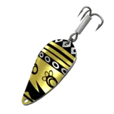 X-Series Casting Spoon