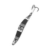 X-Series Barbless Narrow Spoon