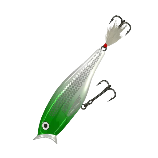 Xmas Popper